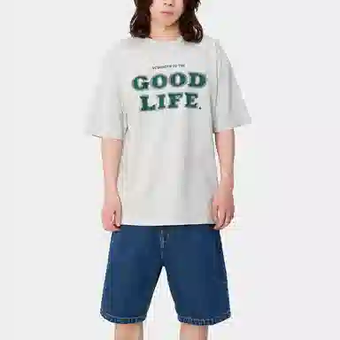 Carhartt WIP Mist T-Shirt