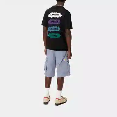 Carhartt WIP Bam T-Shirt