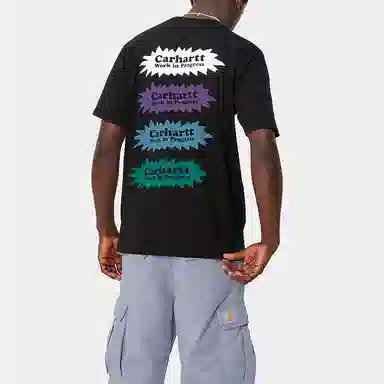 Carhartt WIP Bam T-Shirt