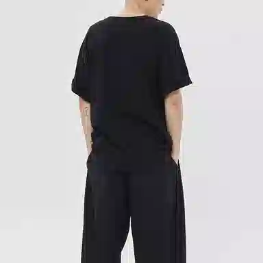 RMTCRW ROMANTIC CROWN SS24 logoT