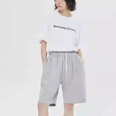 RMTCRW ROMANTIC CROWN SS24 logoT