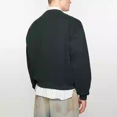 Acne Studios FW24 Face