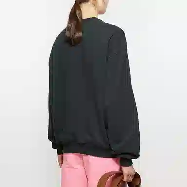 Acne Studios FW24 Face