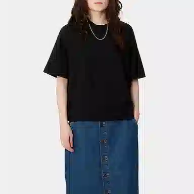 Carhartt WIP SS24 W' SS Chester T-Shirt T