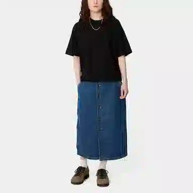 Carhartt WIP SS24 W' SS Chester T-Shirt T