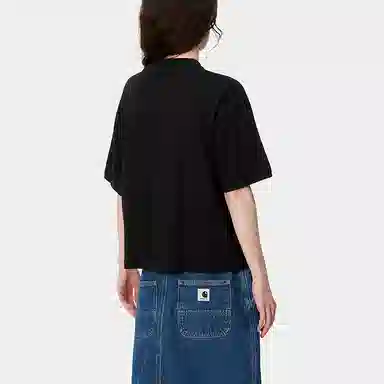 Carhartt WIP SS24 W' SS Chester T-Shirt T