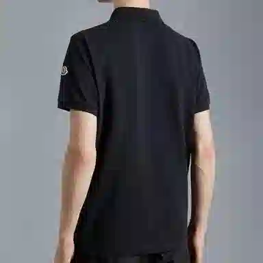 Moncler LogoPolo