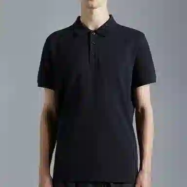 Moncler LogoPolo
