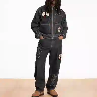 Stussy x Patta SS24