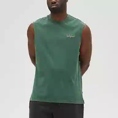 UNDEFEATED SS24 Logo