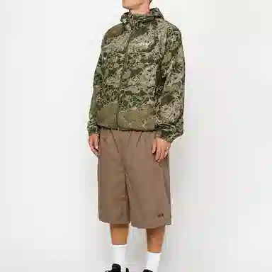 Stussy Beach Shell Realtree WAV3