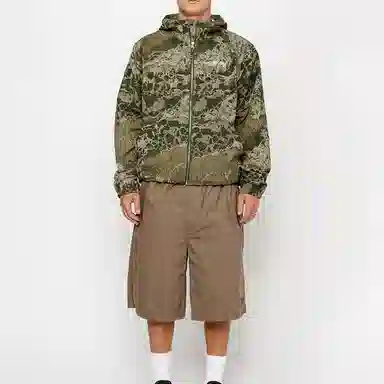 Stussy Beach Shell Realtree WAV3