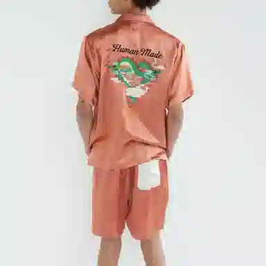 HUMAN MADE SS24 SS24