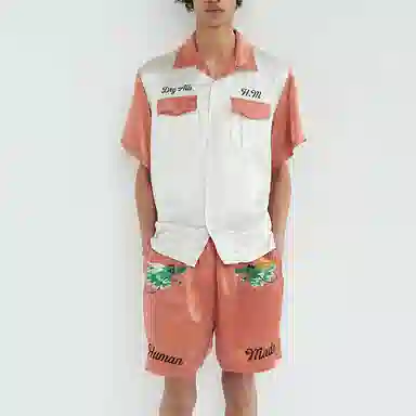 HUMAN MADE SS24 SS24