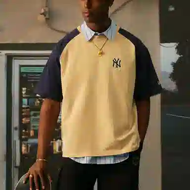 New Era x MLB T-Shirt