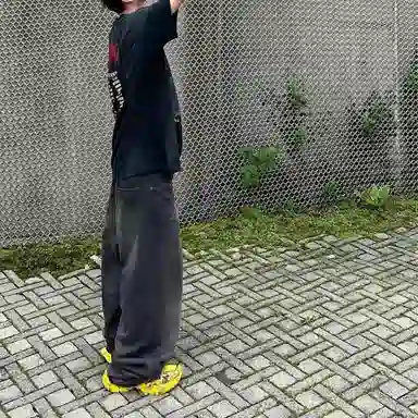 GRAILZ PROJECT GR SS24 T