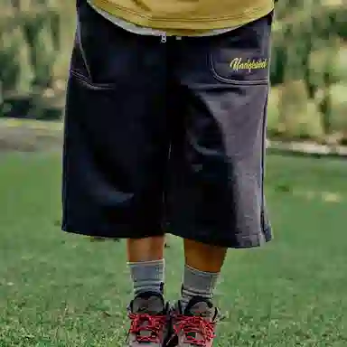 UNDEFEATED SS24 CLIMBING Logo