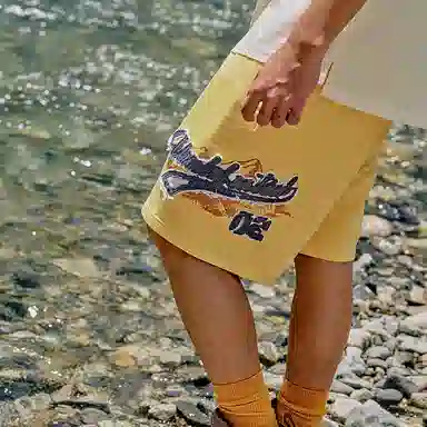 UNDEFEATED SS24 CLIMBING Logo