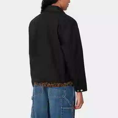 Carhartt WIP SS24 W' Simple Shirt Jac