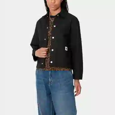 Carhartt WIP SS24 W' Simple Shirt Jac