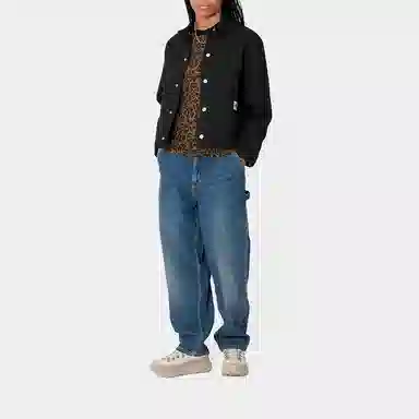 Carhartt WIP SS24 W' Simple Shirt Jac