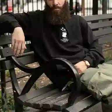 UNDEFEATED FW24