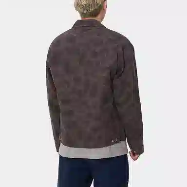 Carhartt WIP FW24 Duck Detroit Jacket