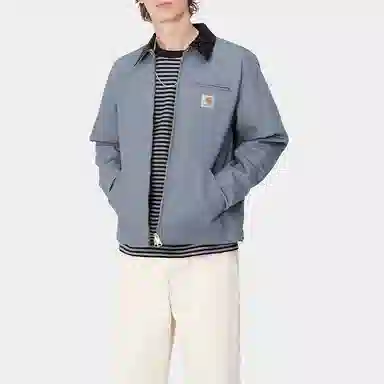 Carhartt WIP FW24 Detroit Jacket
