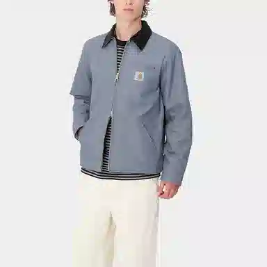 Carhartt WIP FW24 Detroit Jacket