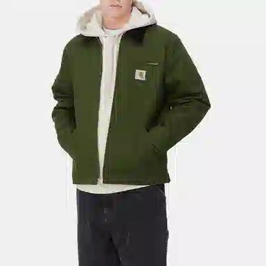 Carhartt WIP FW24 Detroit Jacket