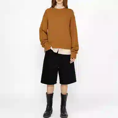 Stussy Surfman Icon Crew