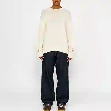 Stussy Surfman Icon Crew