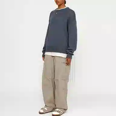 Stussy Surfman Icon Crew