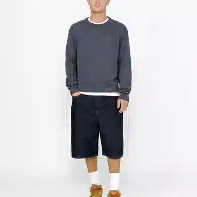 Stussy Surfman Icon Crew