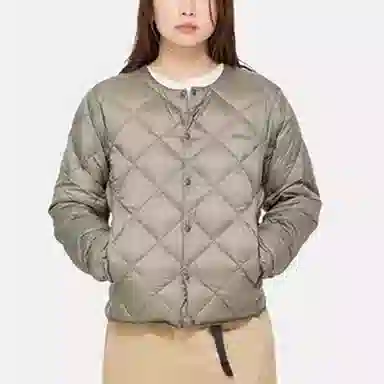 Gramicci x Taion Inner Down Jacket