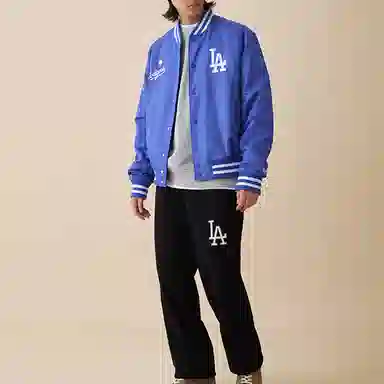 New Era x MLB FW24 NY