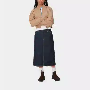 Carhartt WIP W' Single Knee Skirt