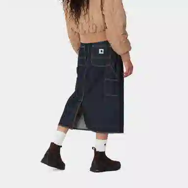 Carhartt WIP W' Single Knee Skirt