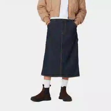 Carhartt WIP W' Single Knee Skirt