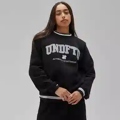 UNDEFEATED FW24 logo