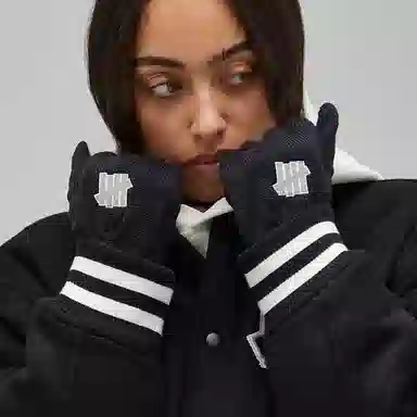 UNDEFEATED FW24 logo