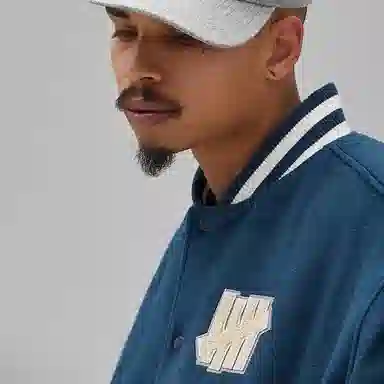 UNDEFEATED FW24 logo