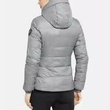 Canada Goose Abbott Logo