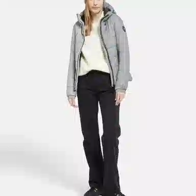 Canada Goose Abbott Logo