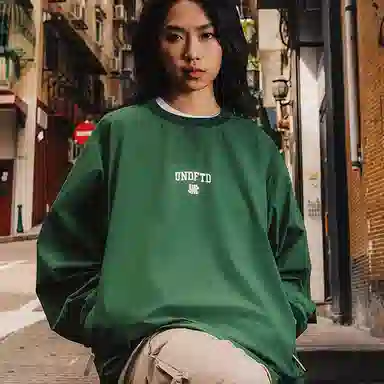 UNDEFEATED SS25