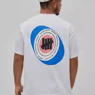 UNDEFEATED SS25 T