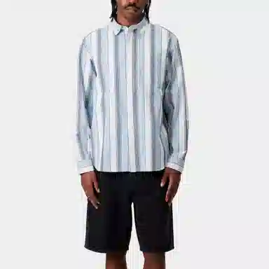 Carhartt WIP Kendricks Shirt