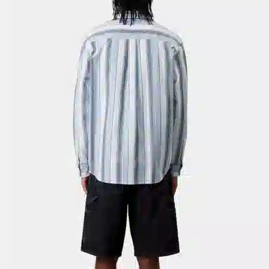 Carhartt WIP Kendricks Shirt