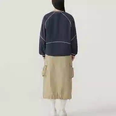 COVERNAT SS25