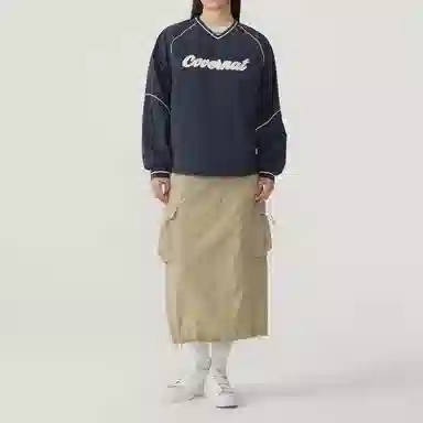 COVERNAT SS25